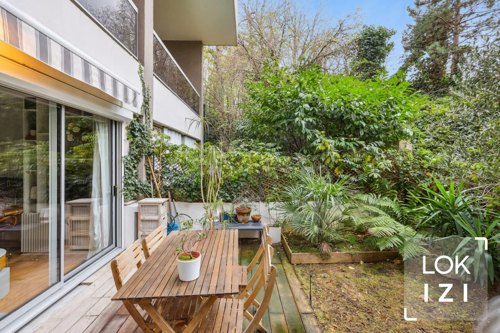 Location appartement T1bis meubl� 28m� (Paris 12 Nation)