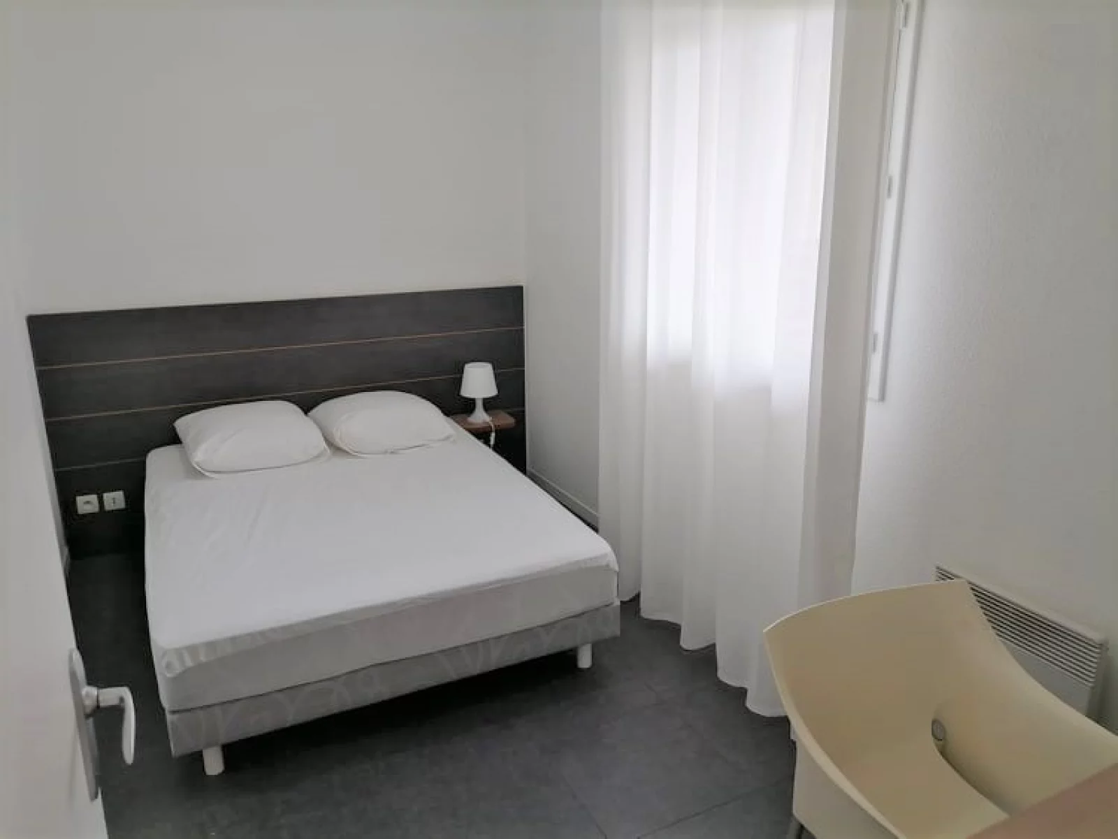 Location appartement meubl 2 pices 42m (Paris est - Bry sur Marne)