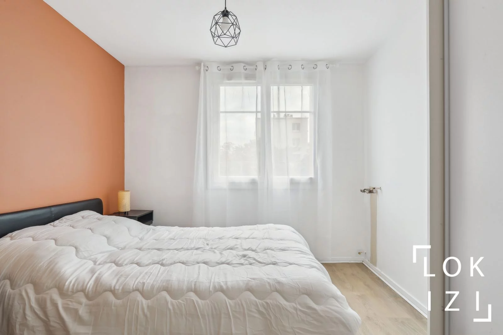 Vente appartement 4 pi�ces de 66m� (Paris est- Champigny s/Marne 94)