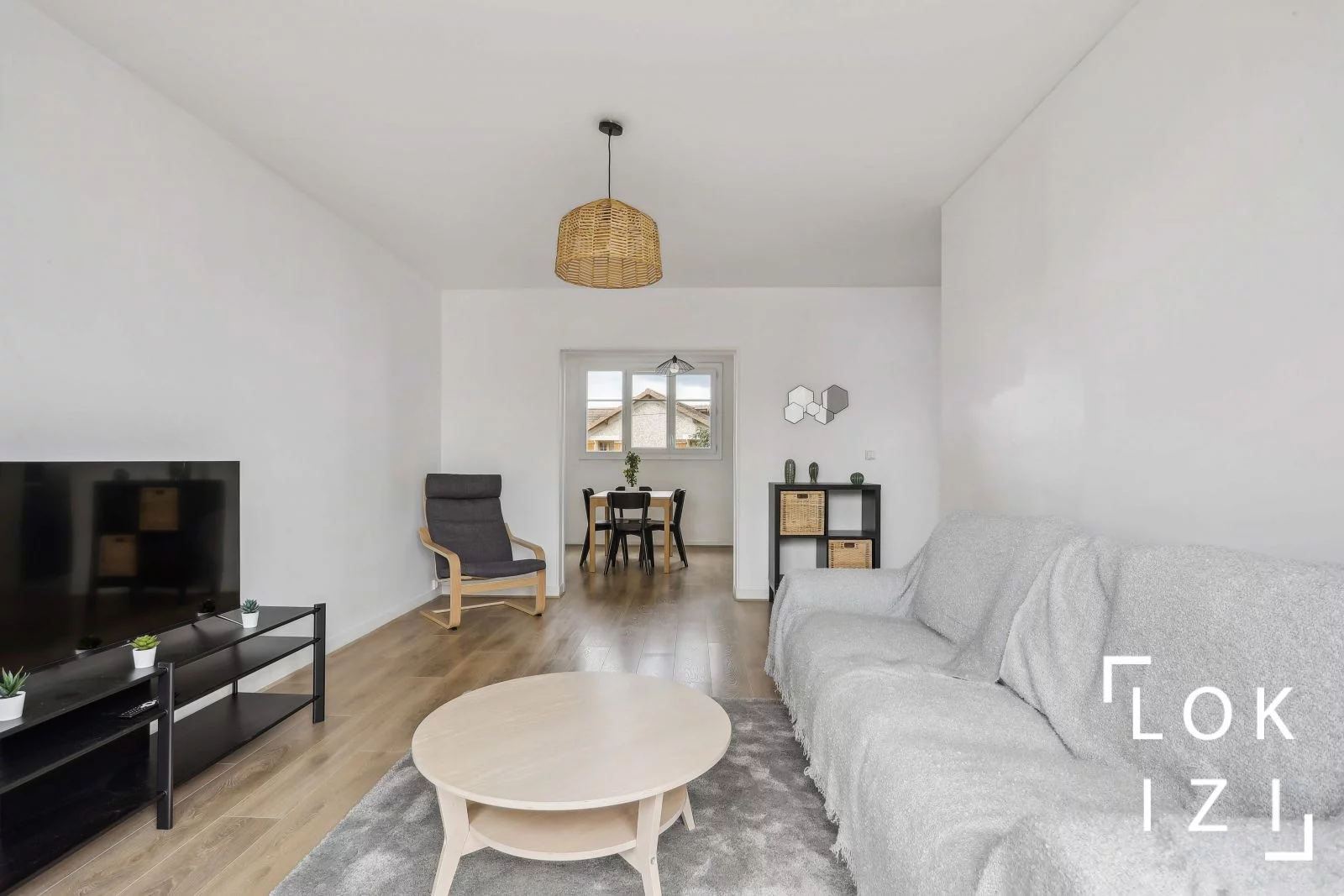 Vente appartement 4 pi�ces de 66m� (Paris est- Champigny s/Marne 94)