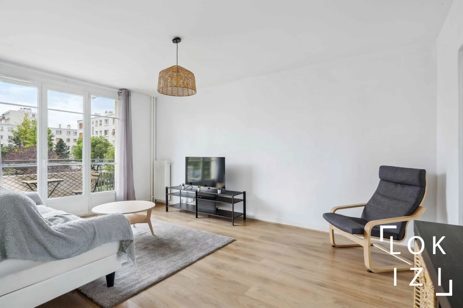 Vente appartement 4 pi�ces de 66m� (Paris est- Champigny s/Marne 94)