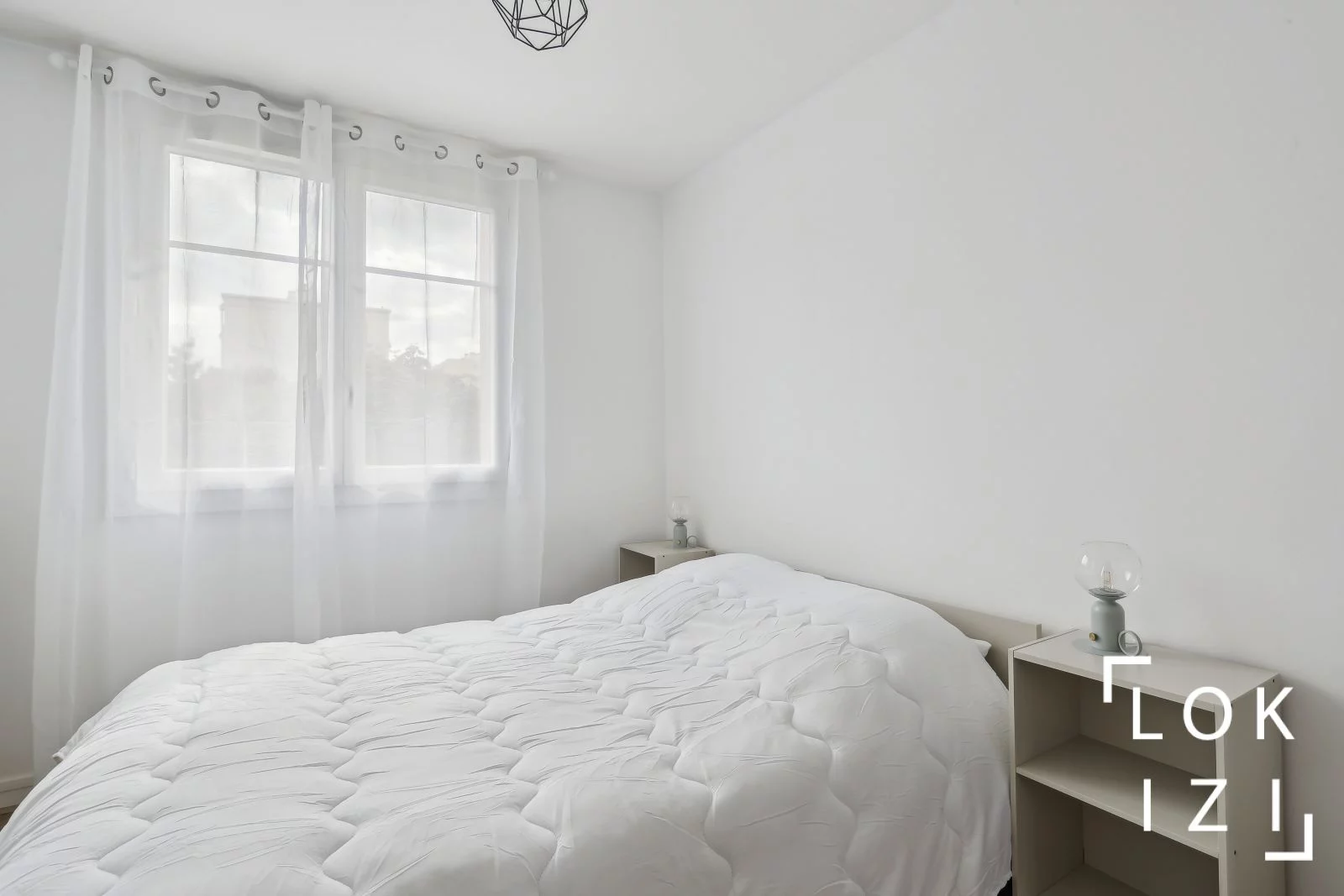 Vente appartement 4 pi�ces de 66m� (Paris est- Champigny s/Marne 94)