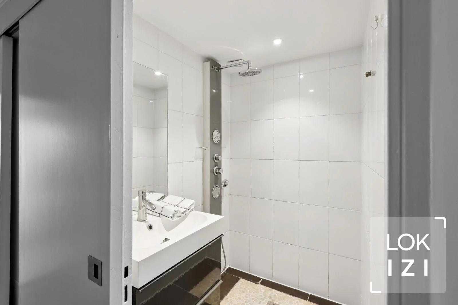 Location appartement meubl� 5 pi�ces 82m� (Toulouse)