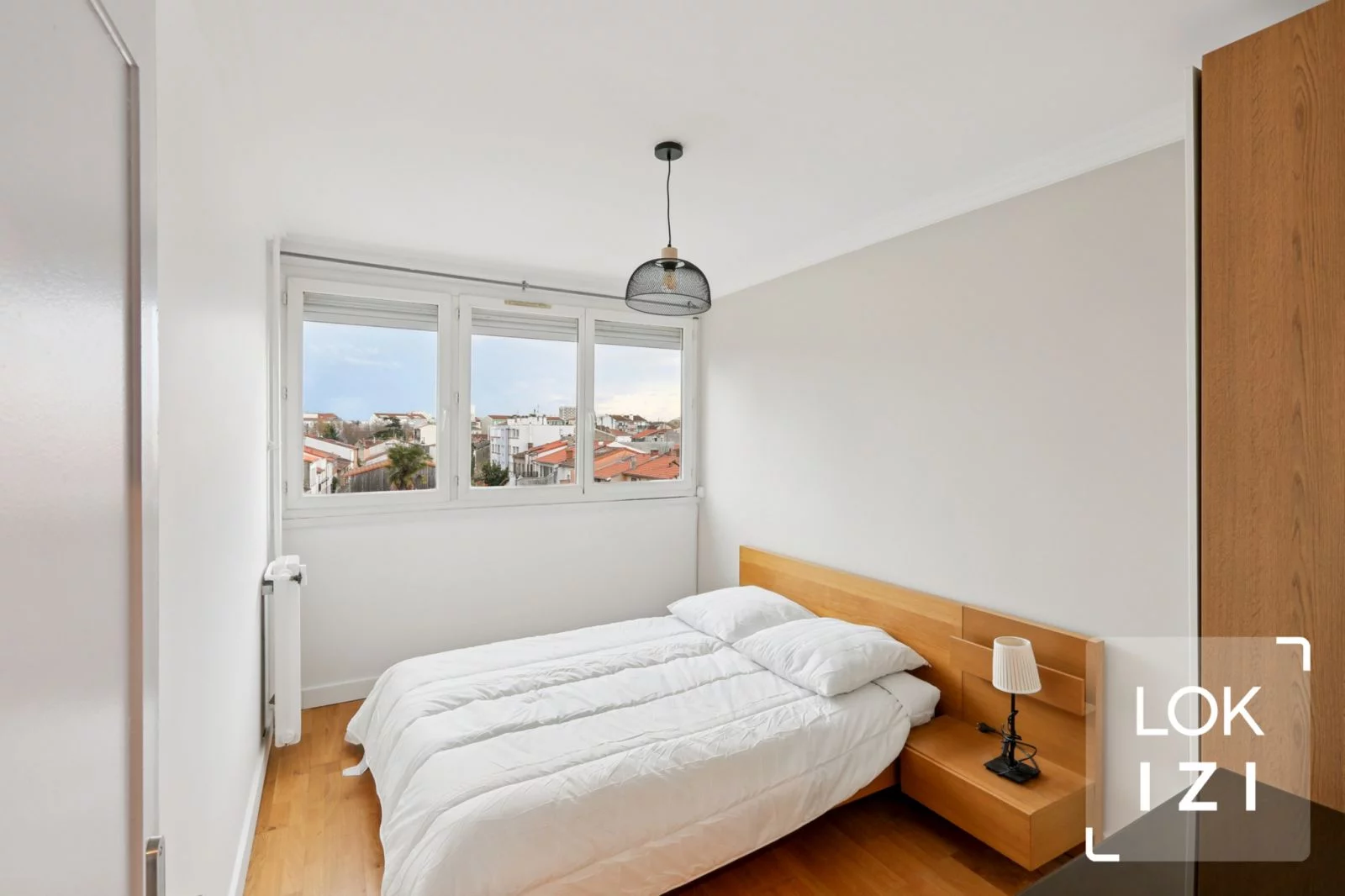 Location appartement meubl� 5 pi�ces 82m� (Toulouse)