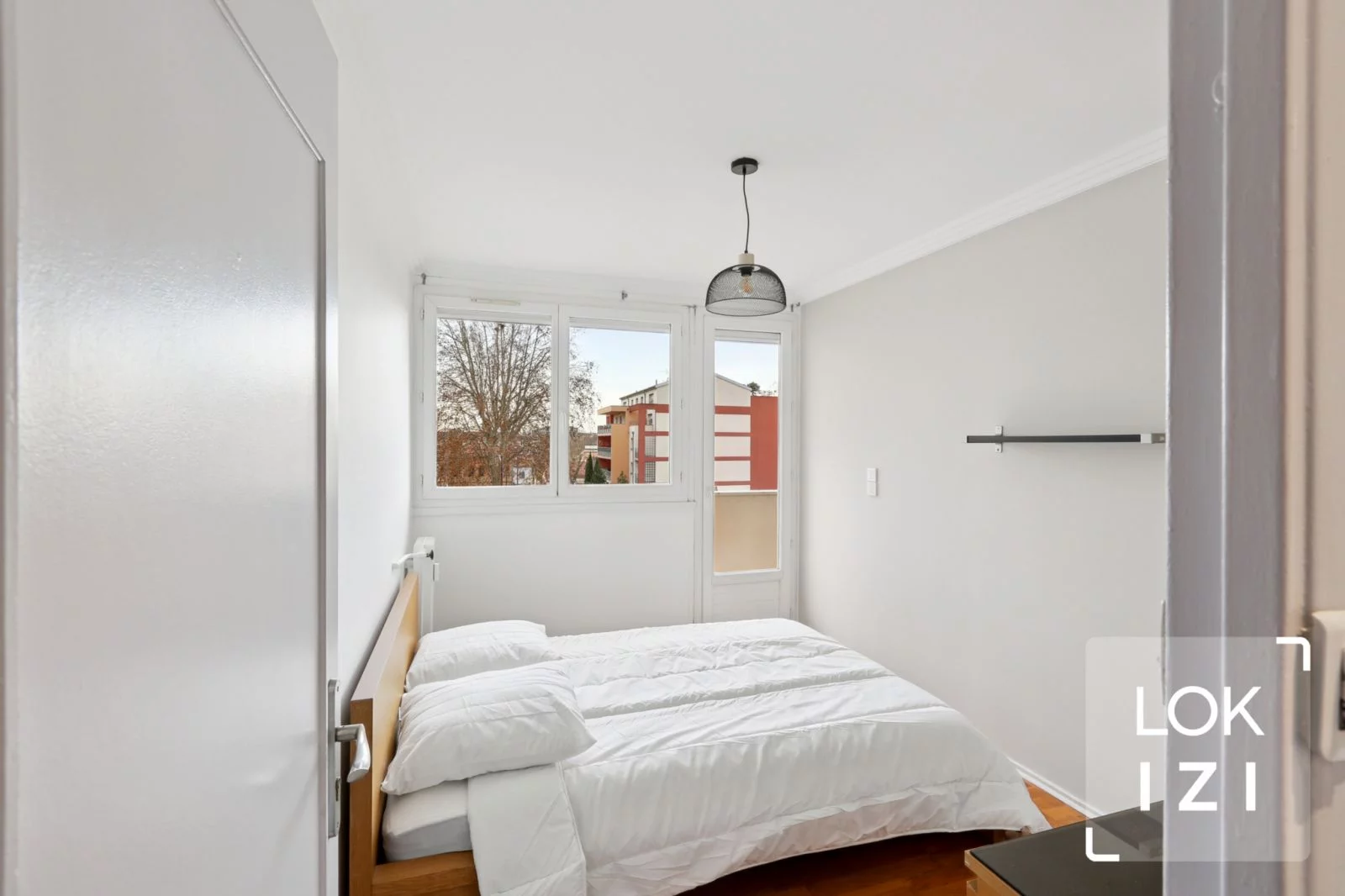 Location appartement meubl� 5 pi�ces 82m� (Toulouse)