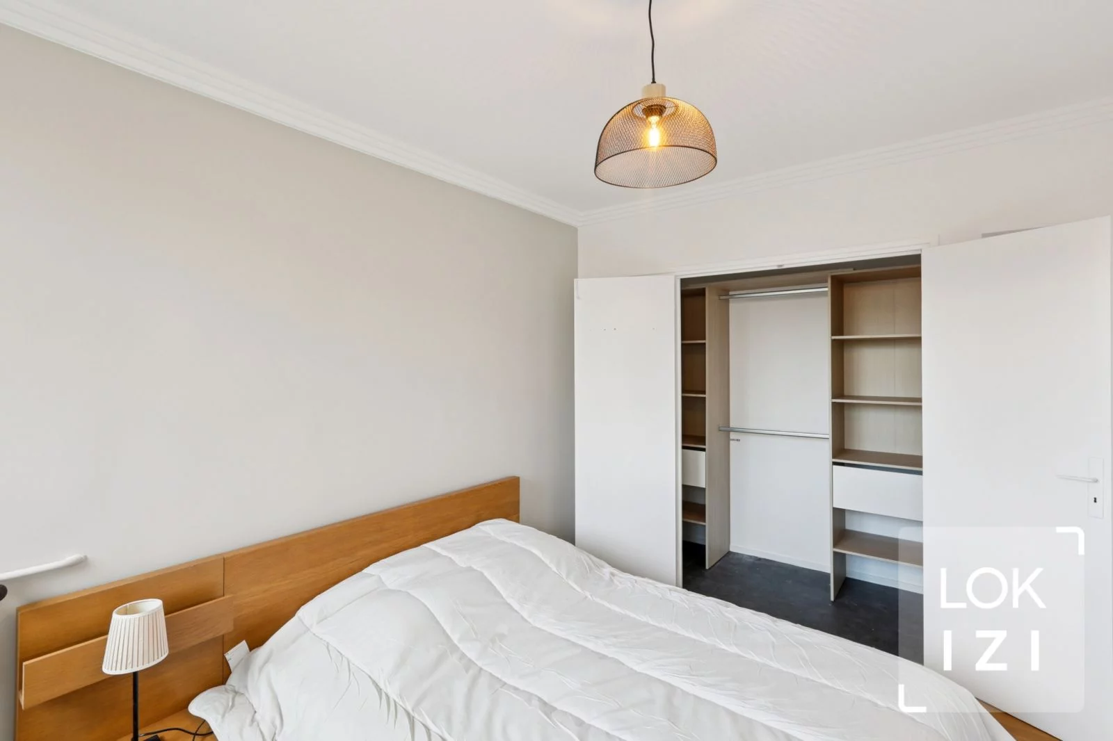 Location appartement meubl� 5 pi�ces 82m� (Toulouse)