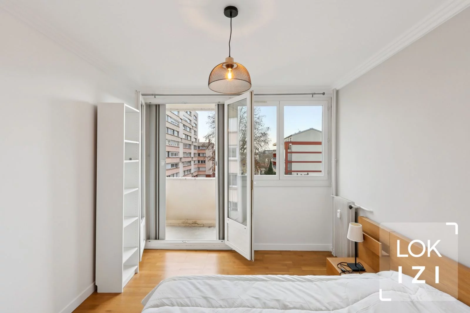 Location appartement meubl� 5 pi�ces 82m� (Toulouse)