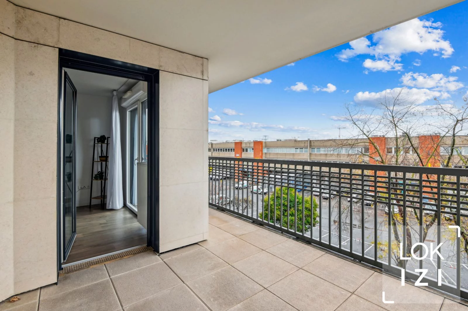 Location appartement meubl� 2 pi�ces 37m� (Saint-Ouen 93- Paris nord)