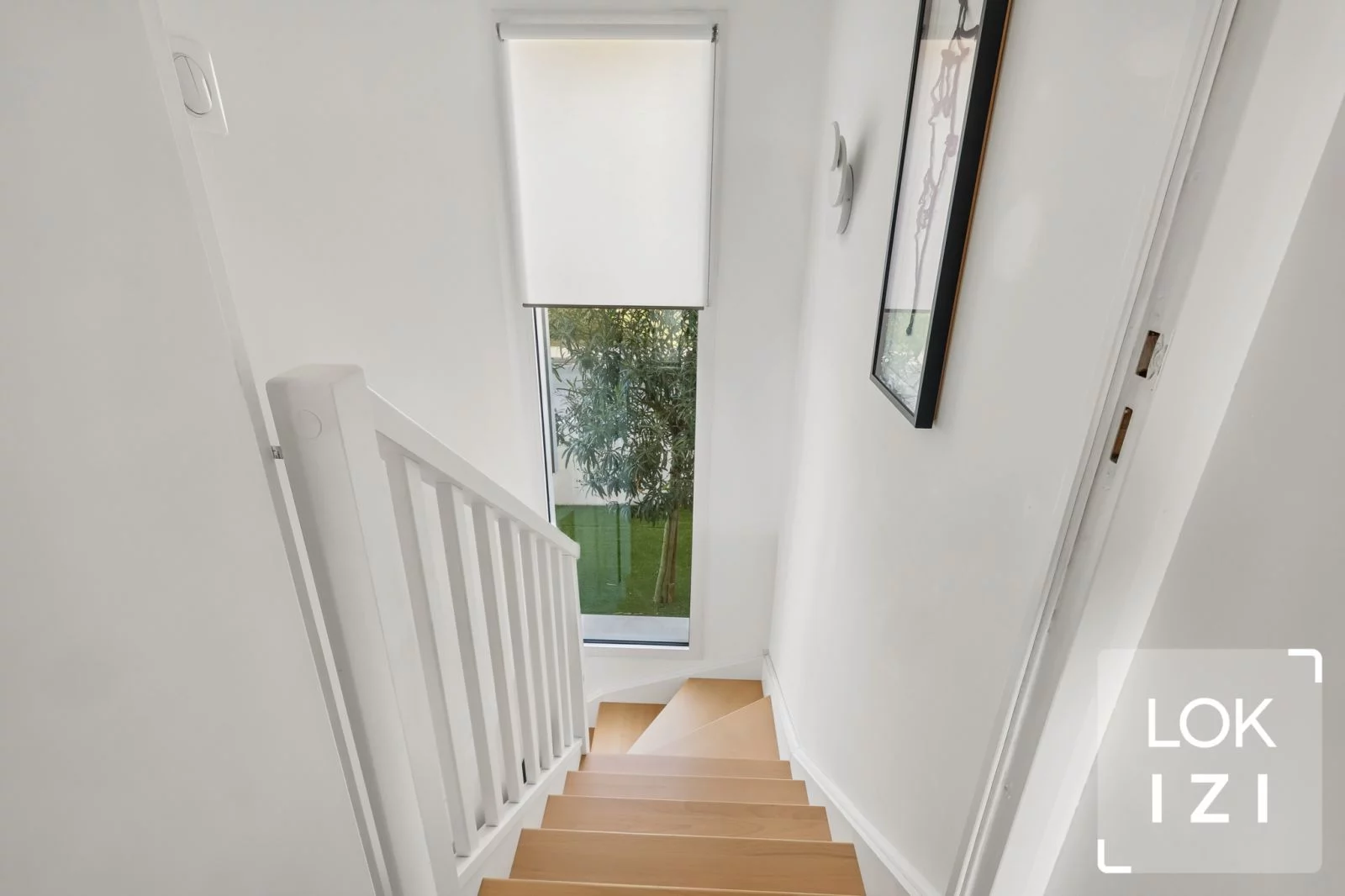 Location appartement meubl� 3 pi�ces 67m� (Bordeaux - Eysines)