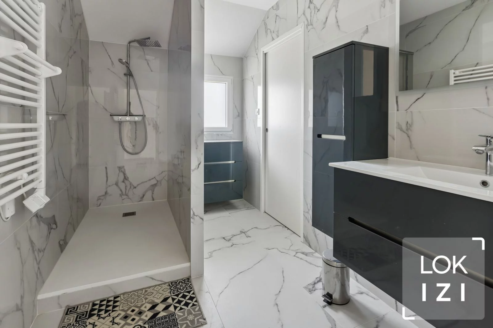 Location appartement meubl� 3 pi�ces 67m� (Bordeaux - Eysines)