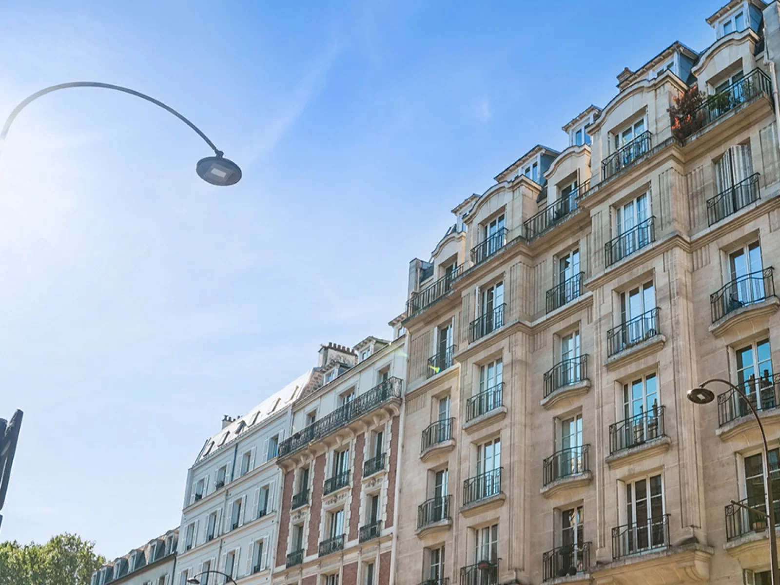 Vente appartement 3 pi�ces 97m� (Neuilly-sur-Seine)