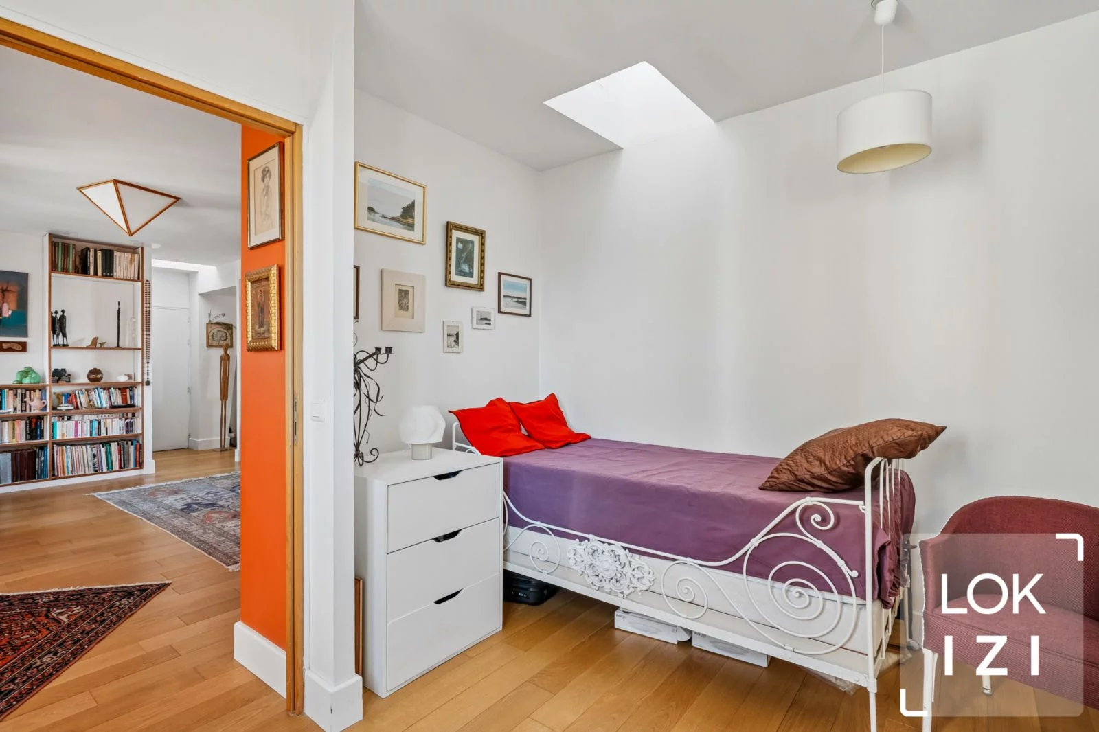 Vente appartement 3 pi�ces 97m� (Neuilly-sur-Seine)