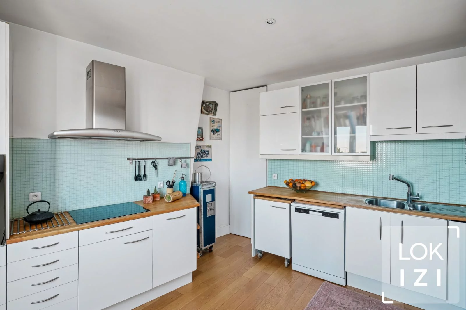 Vente appartement 3 pi�ces 97m� (Neuilly-sur-Seine)