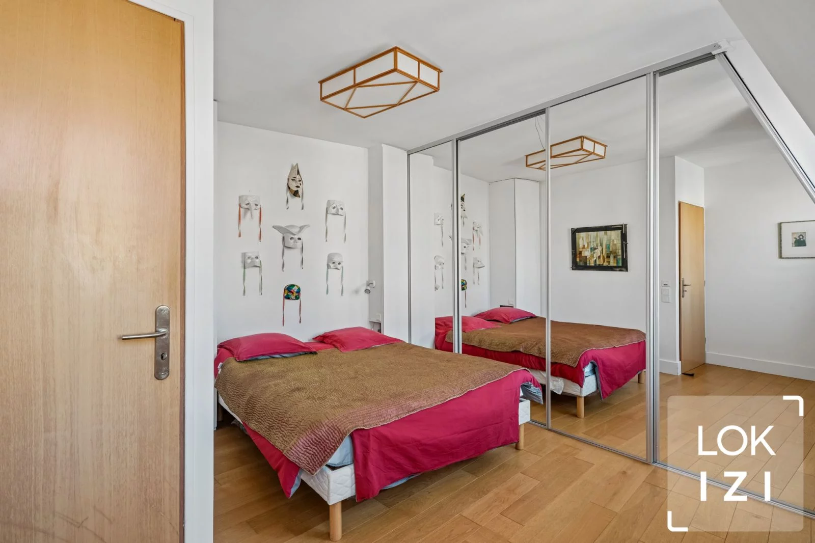 Vente appartement 3 pi�ces 97m� (Neuilly-sur-Seine)