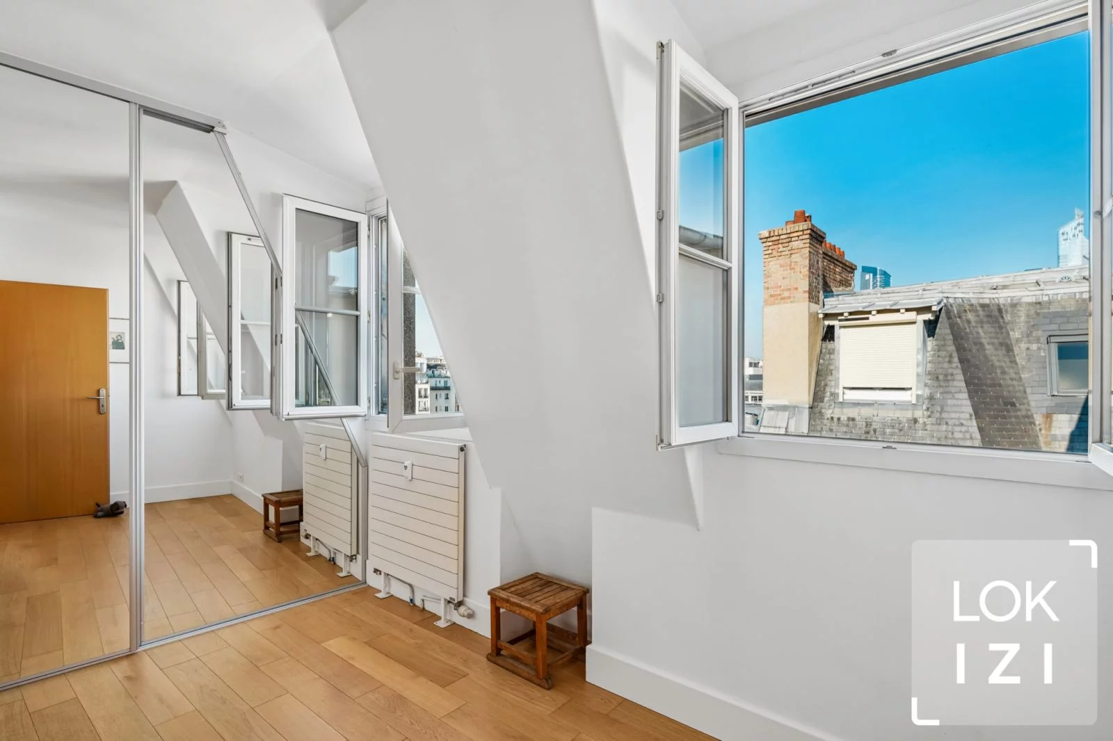 Vente appartement 3 pi�ces 97m� (Neuilly-sur-Seine)