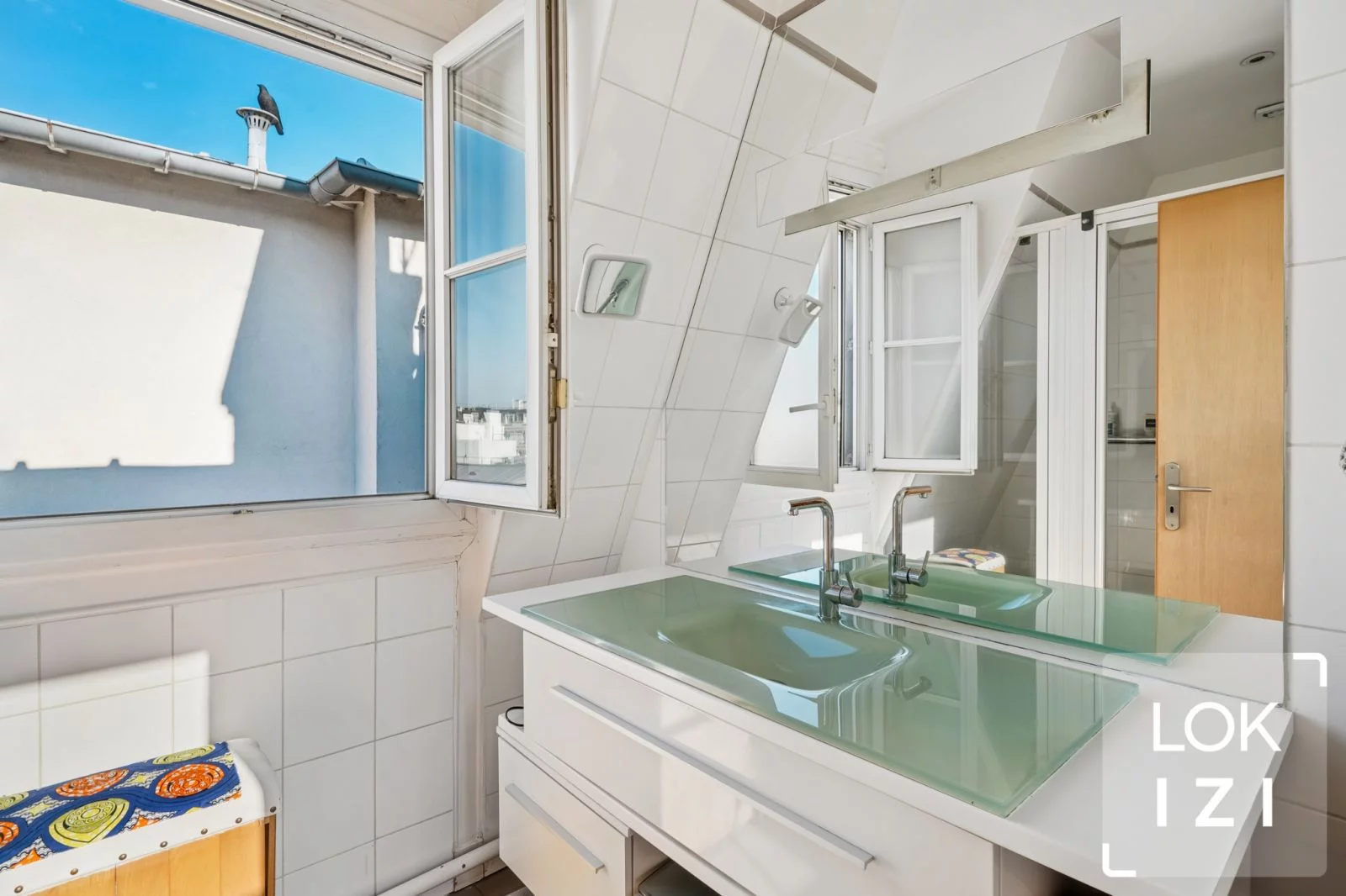 Vente appartement 3 pi�ces 97m� (Neuilly-sur-Seine)
