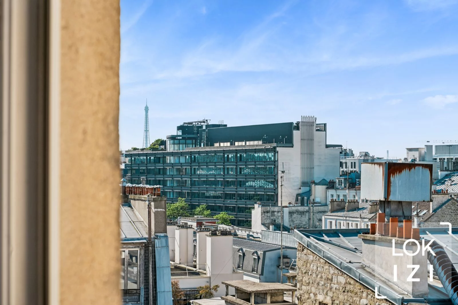 Vente appartement 3 pi�ces 97m� (Neuilly-sur-Seine)