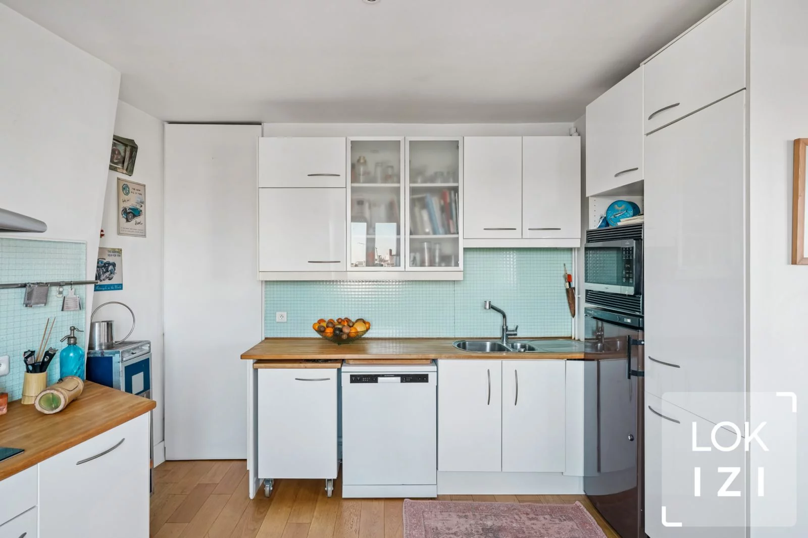 Vente appartement 3 pi�ces 97m� (Neuilly-sur-Seine)