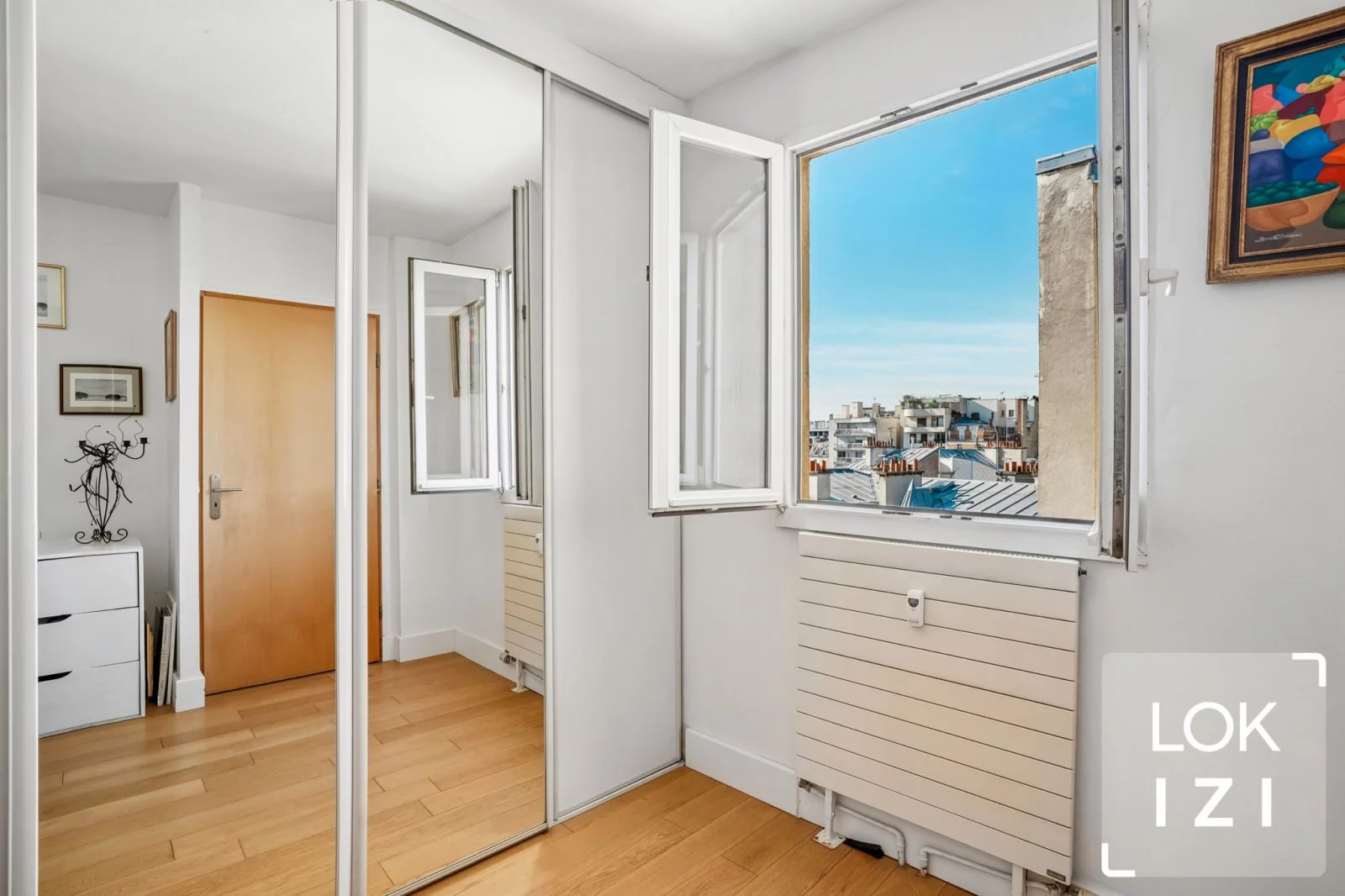 Vente appartement 3 pi�ces 97m� (Neuilly-sur-Seine)
