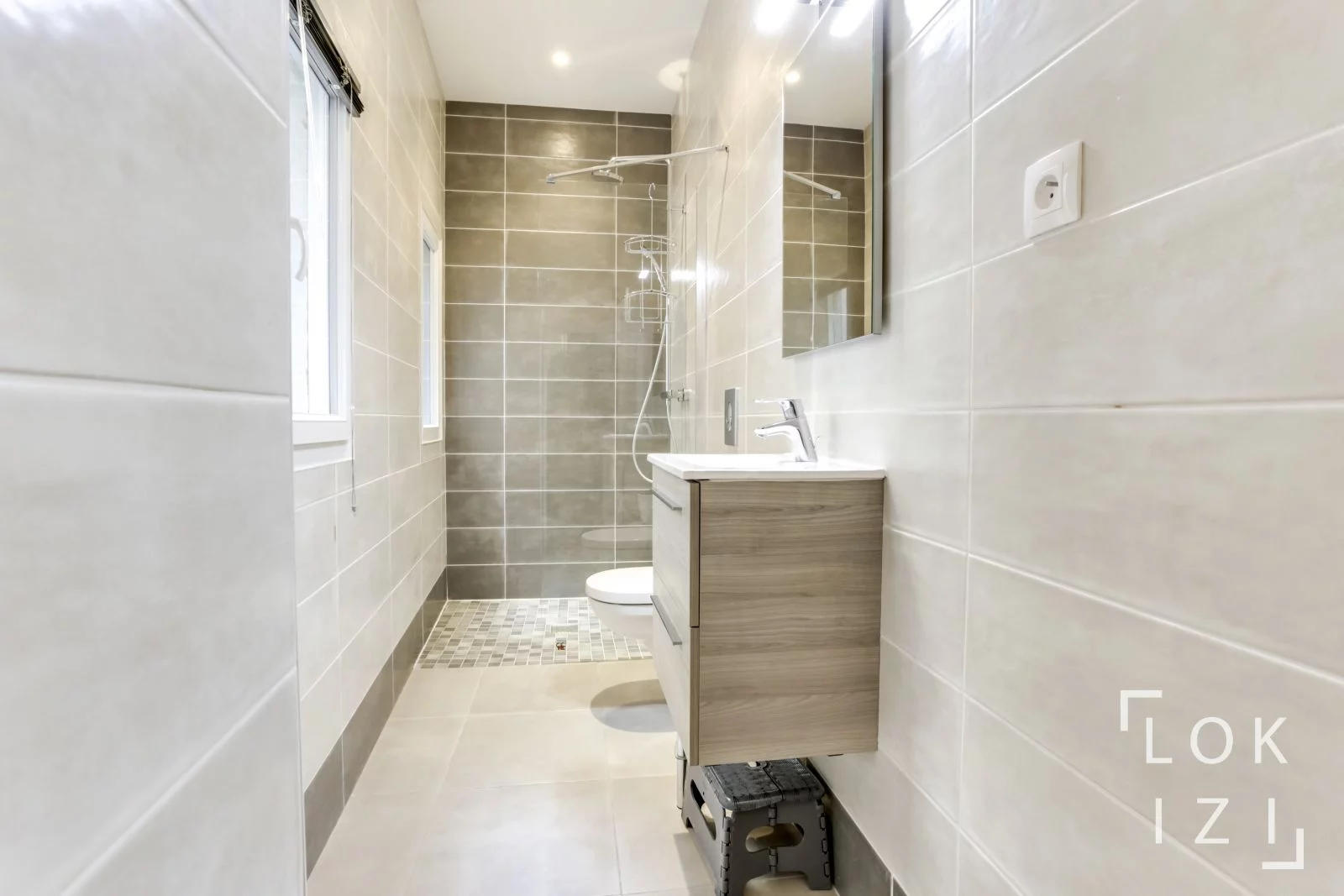 Vente appartement meubl� 2 pi�ces 53m� (Bordeaux - centre)