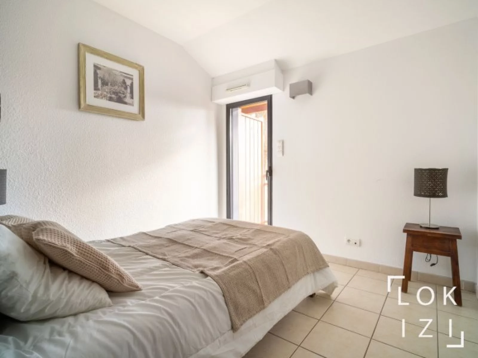 Location appartement T3 duplex meubl 69m (Messanges - Landes 40)