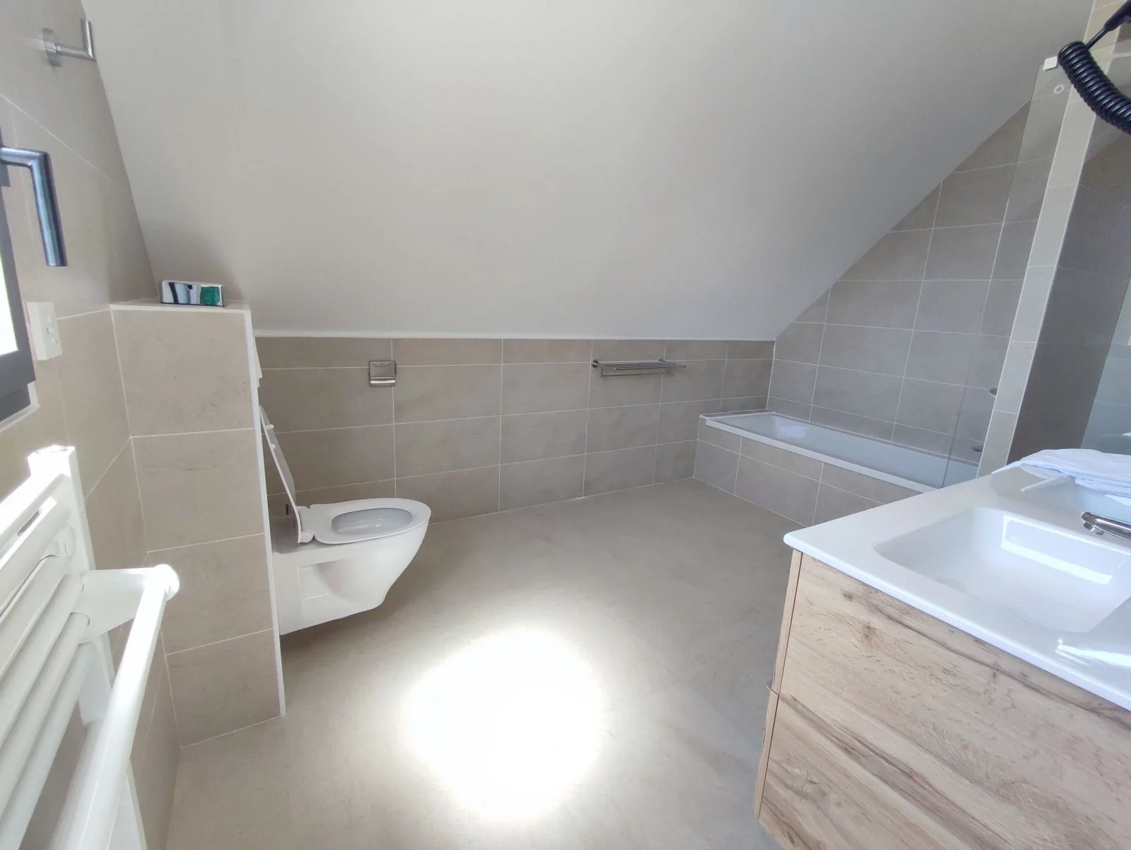 Location maison meubl�e T5bis de 220m� (Ploeren - Vannes 56)