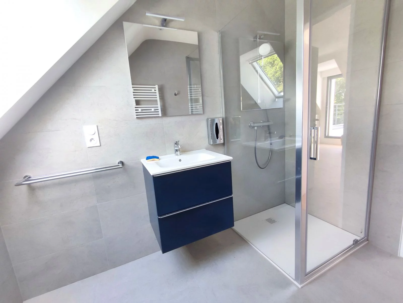 Location maison meubl�e T5bis de 220m� (Ploeren - Vannes 56)