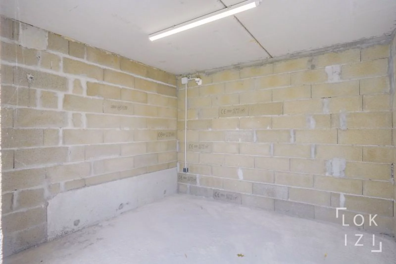 Location appartement meubl 4 pices 90m (Bordeaux - Caudran)