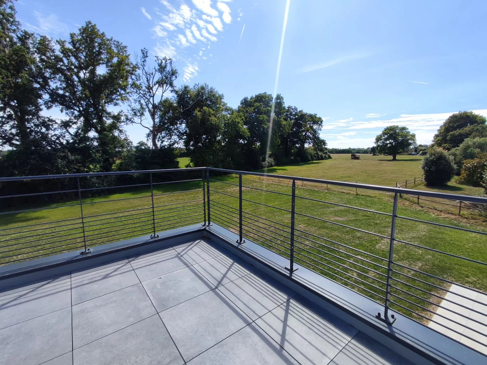 Location maison meubl�e T5bis de 220m� (Ploeren - Vannes 56)