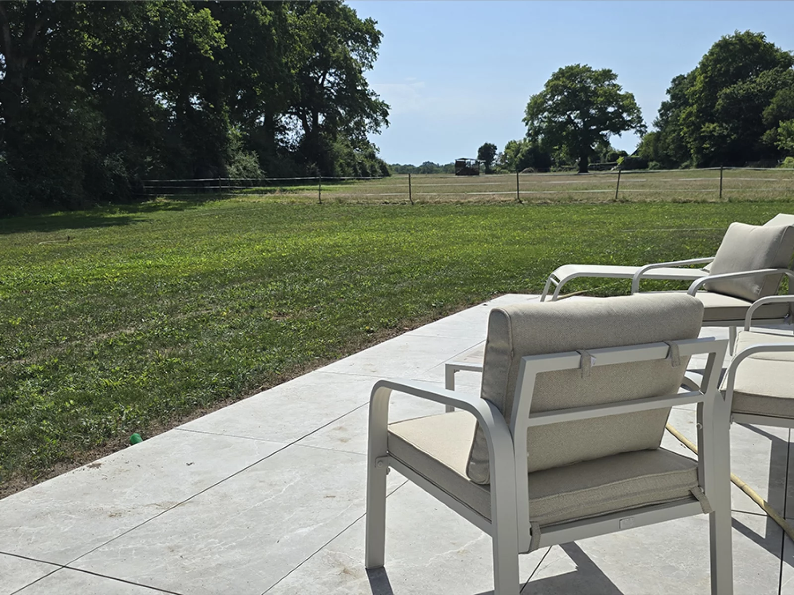 Location maison meubl�e T5bis de 220m� (Ploeren - Vannes 56)