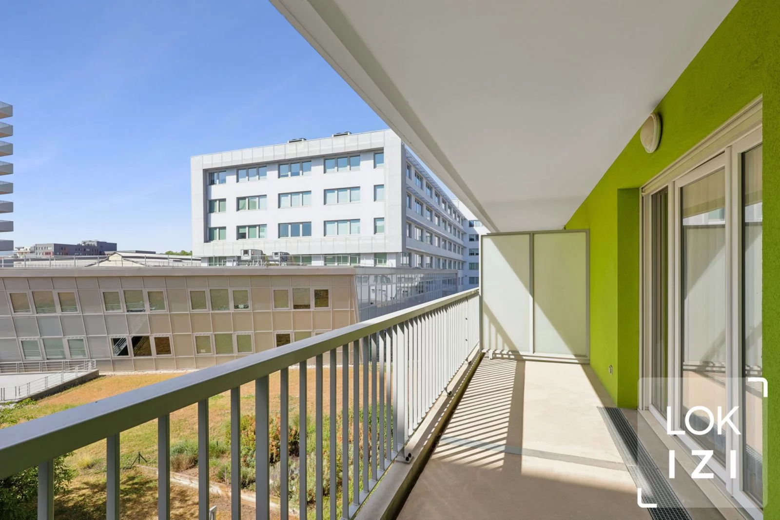 Location studio meubl� 28m� (Clermont-Ferrand)
