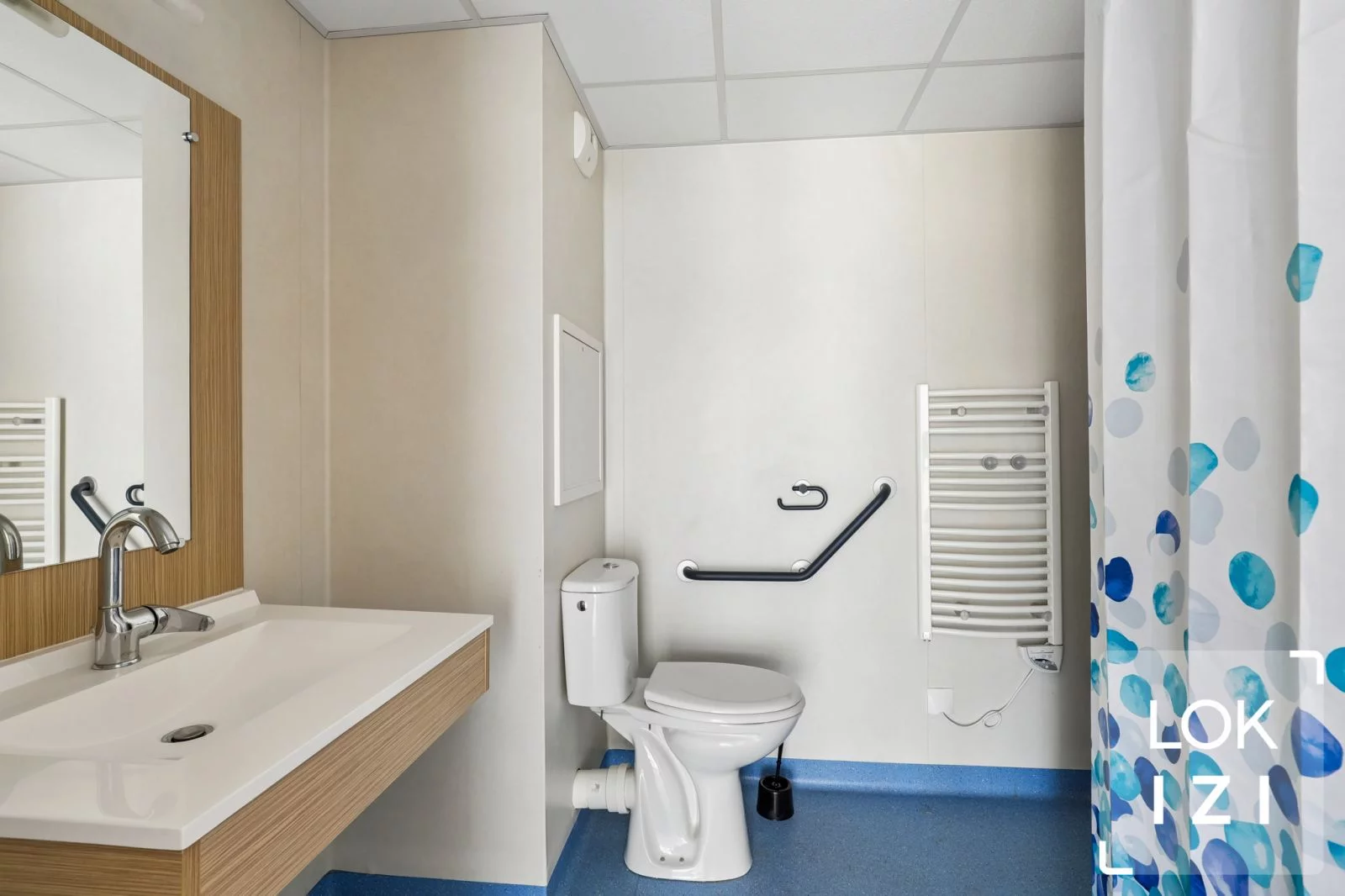 Location studio meubl� 28m� (Clermont-Ferrand)