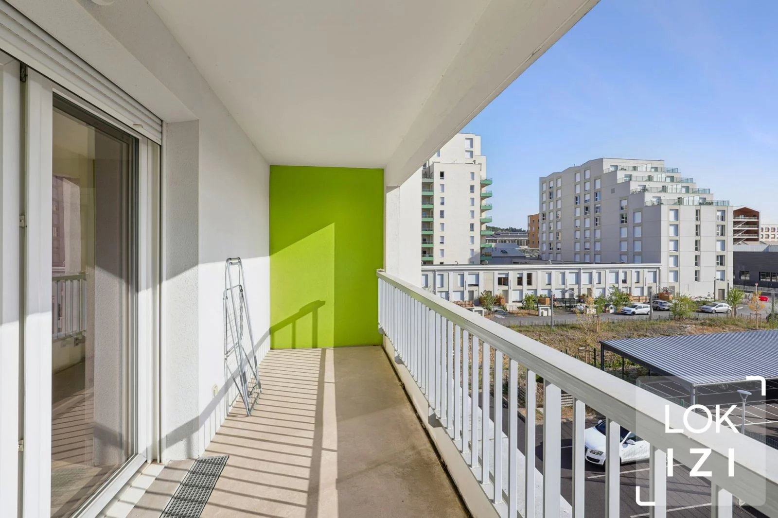 Location studio meubl� 27,5m� (Clermont-Ferrand)