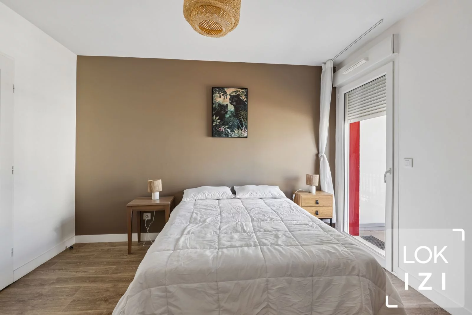 Location appartement T2 meubl� 41m� (Clermont-Ferrand)
