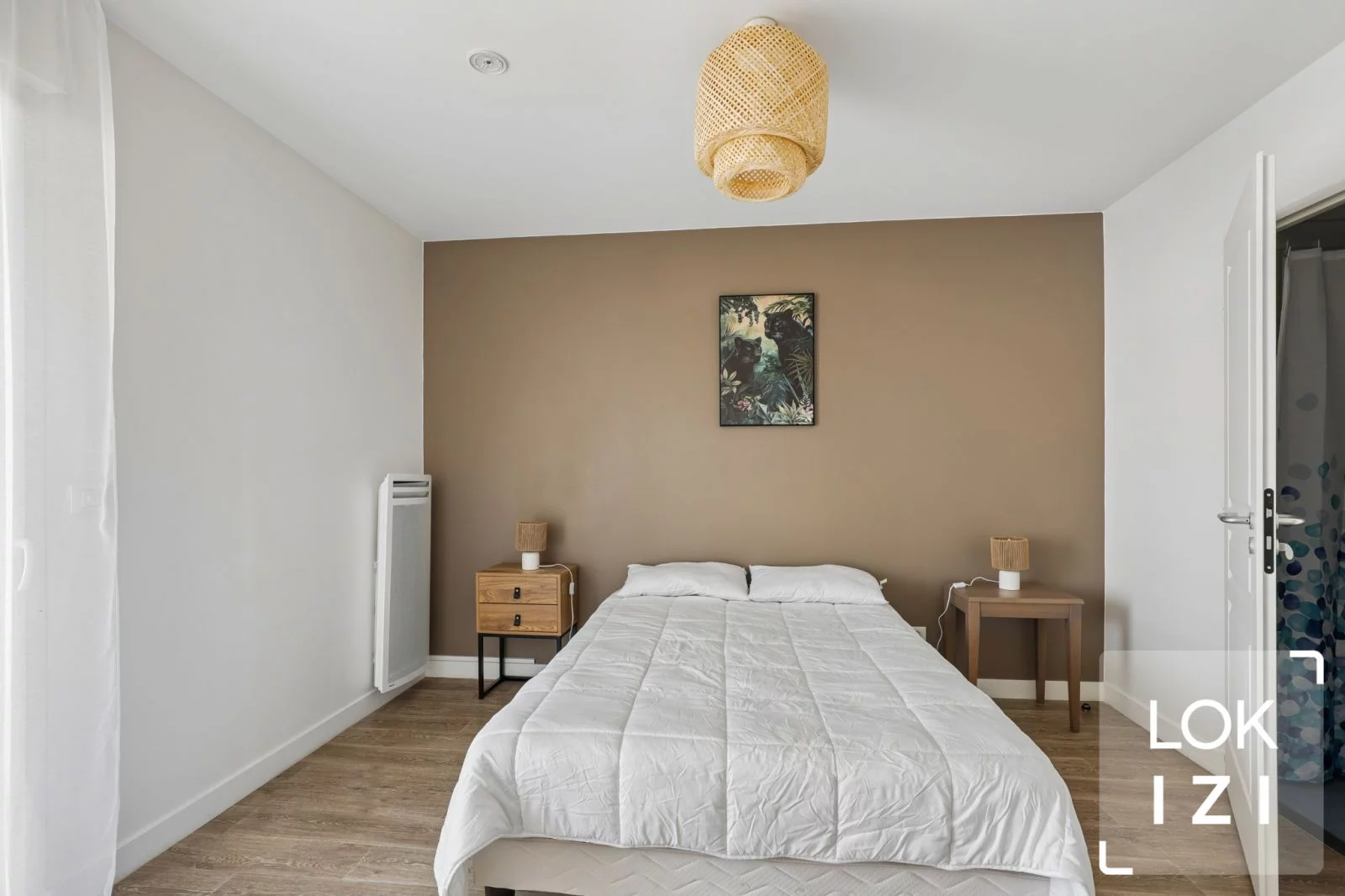 Location appartement T2 meubl� 36m� (Clermont-Ferrand) 
