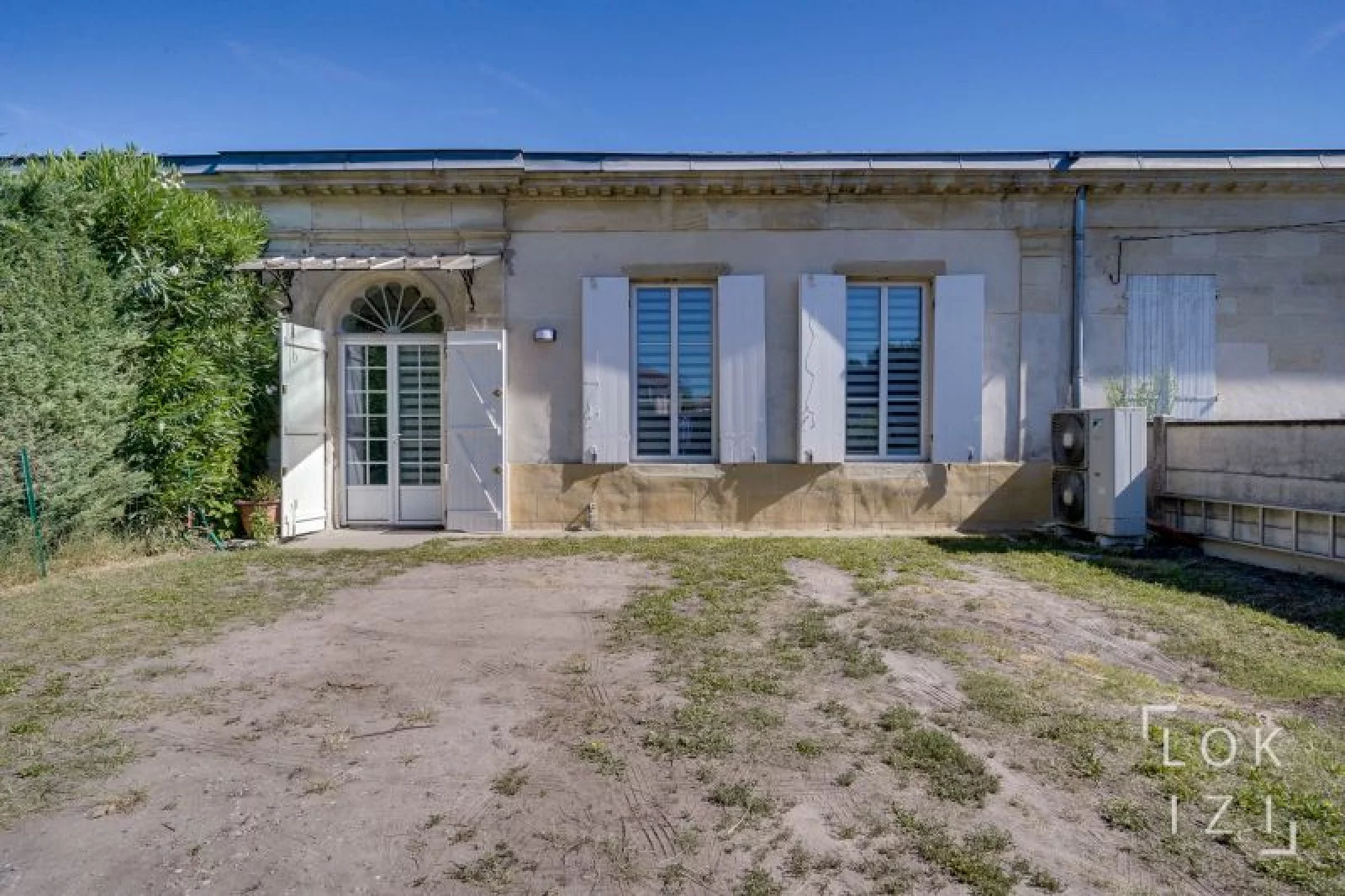 Location maison meuble 5 pices 128 m (Bordeaux ouest / Mrignac)