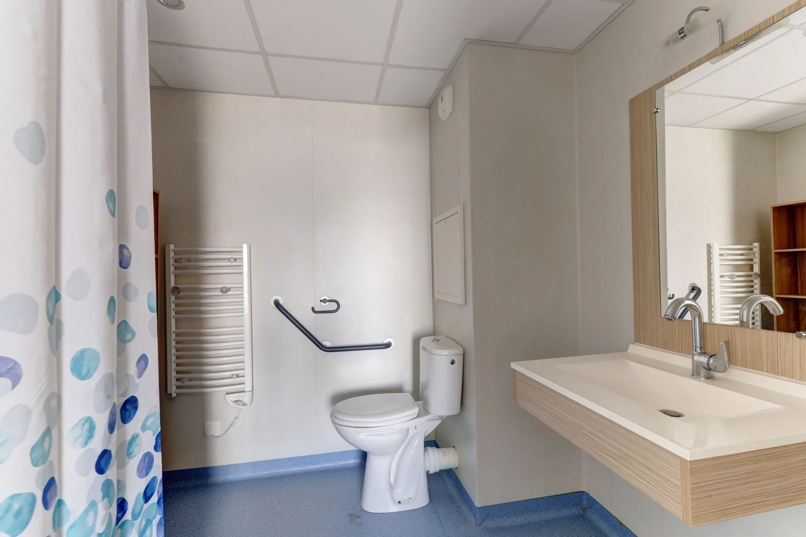 Location appartement T2 meubl� 37m� (Clermont-Ferrand)