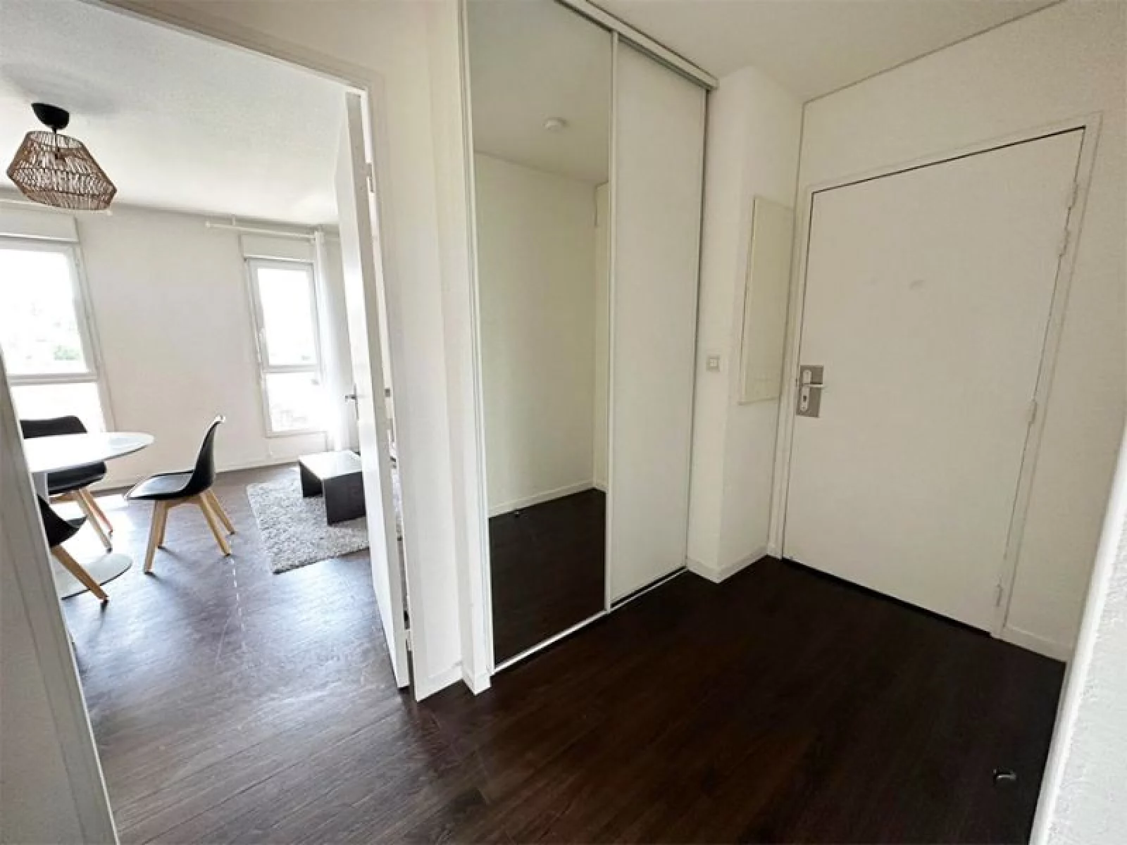 Location appartement meubl 2 pices 44m (Paris est - Bry sur Marne)