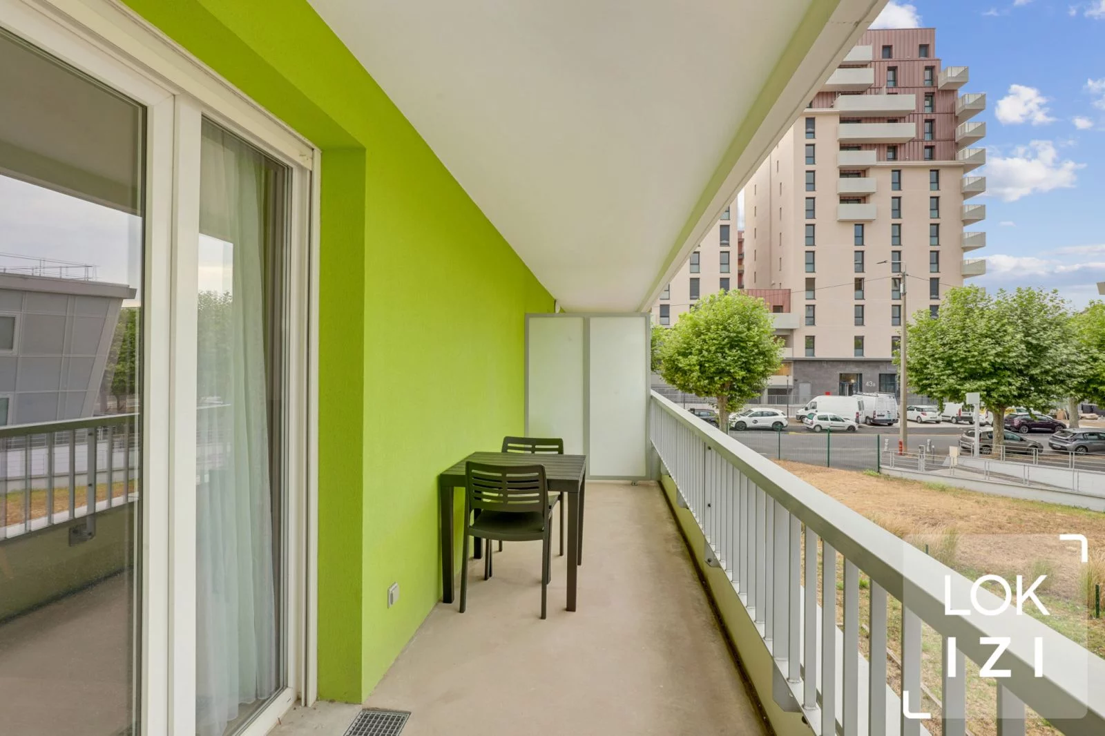 Location studio meubl� 27m� (Clermont-Ferrand)