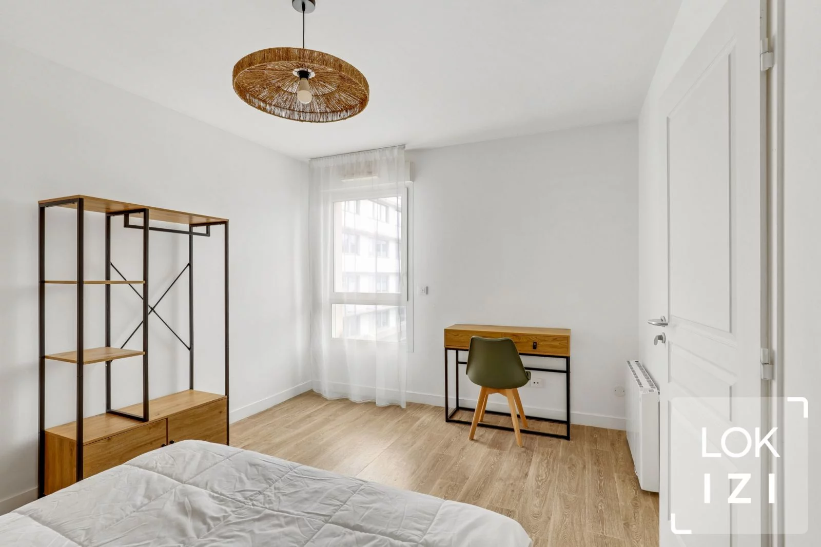 Location appartement T3 meubl� 57m� (Clermont-Ferrand)