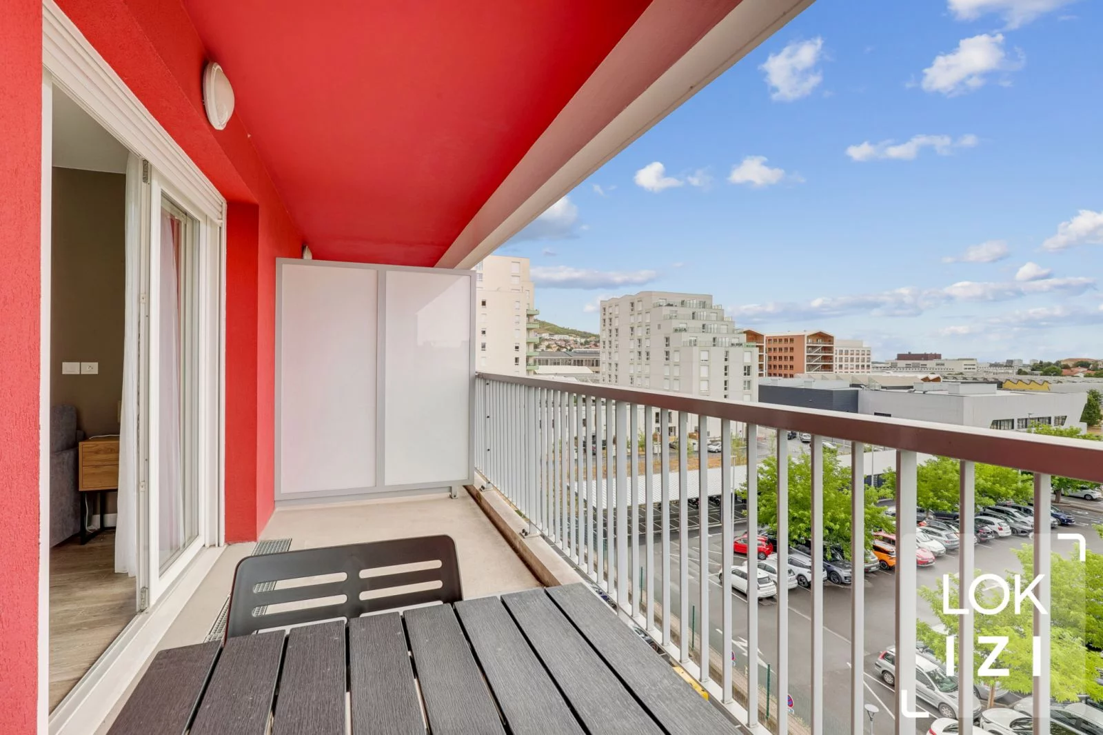 Location studio meubl� 28m� (Clermont-Ferrand)