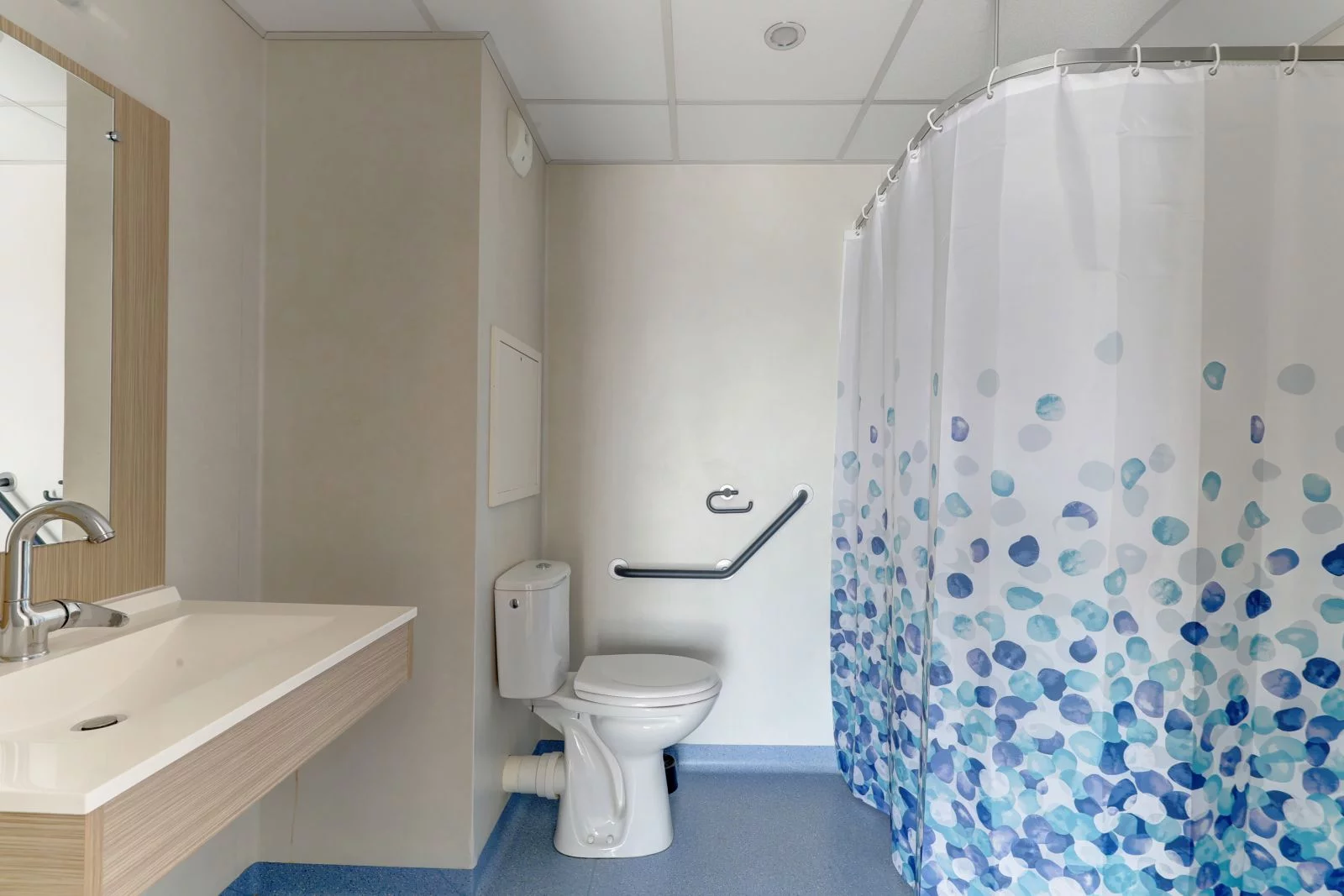 Location studio meubl� 28m� (Clermont-Ferrand)