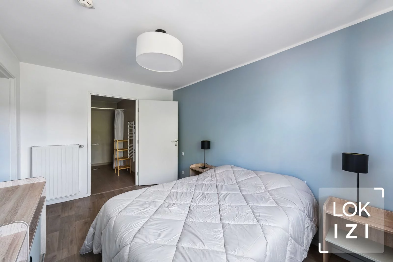 Location appartement meubl� 2 pi�ces 37m� (Saint-Ouen 93 - Paris nord)