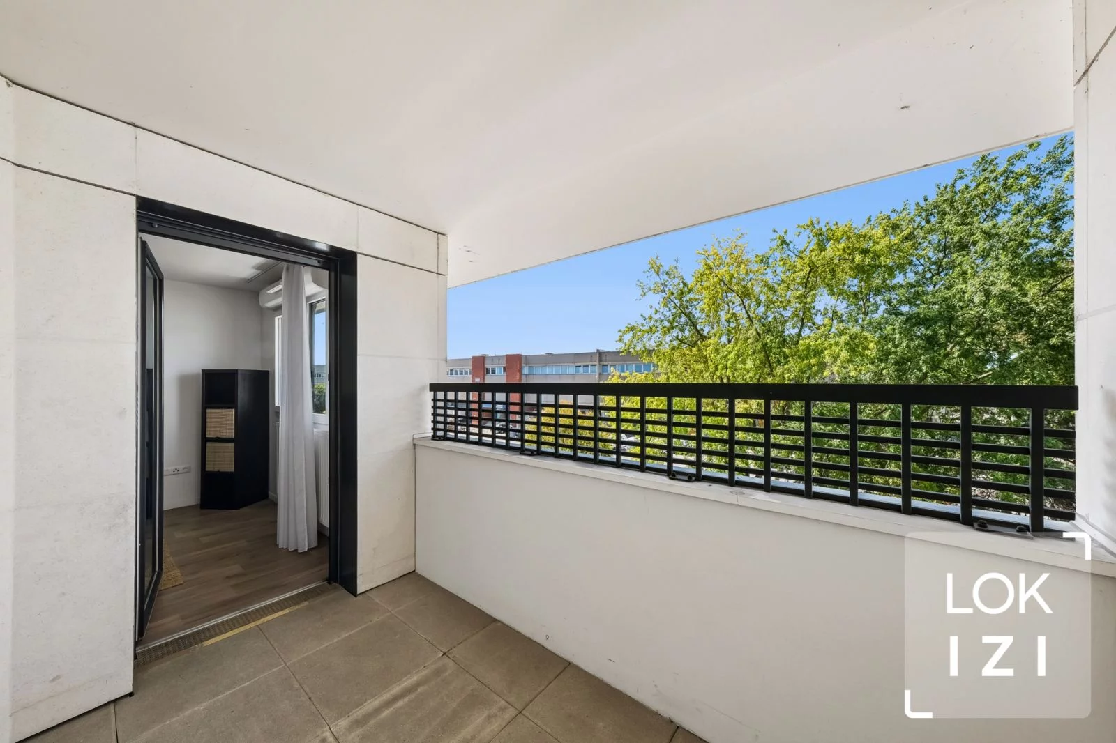 Location appartement meubl� 2 pi�ces 37m� (Saint-Ouen 93 - Paris nord)