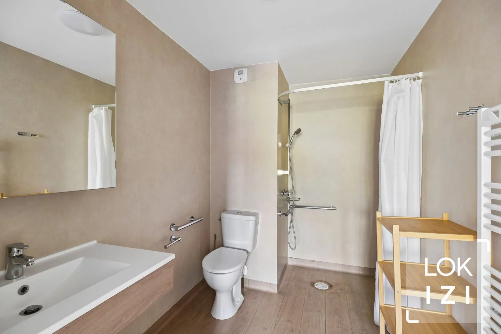 Location appartement meubl� 2 pi�ces 37m� (Saint-Ouen 93 - Paris nord)