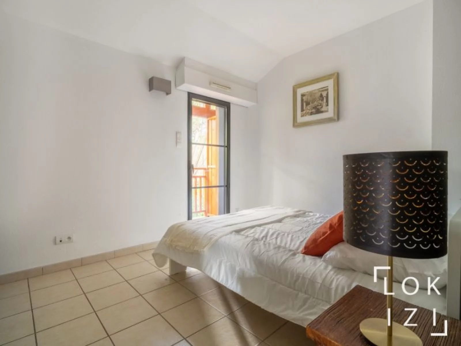 Location appartement T3 duplex meubl 68m (Messanges - Landes 40)