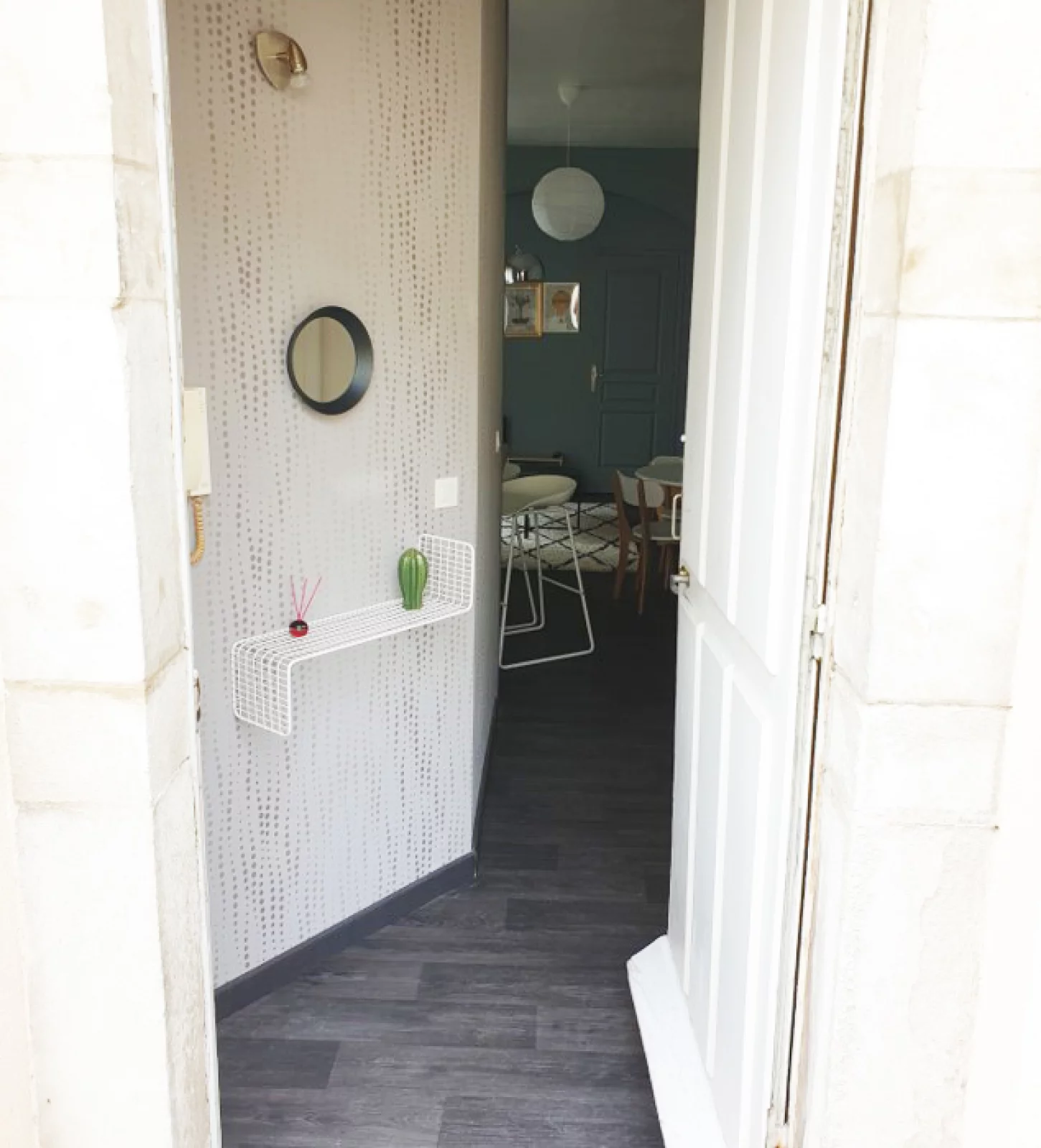 Location appartement meubl 1 pice 36m (Pau 64)