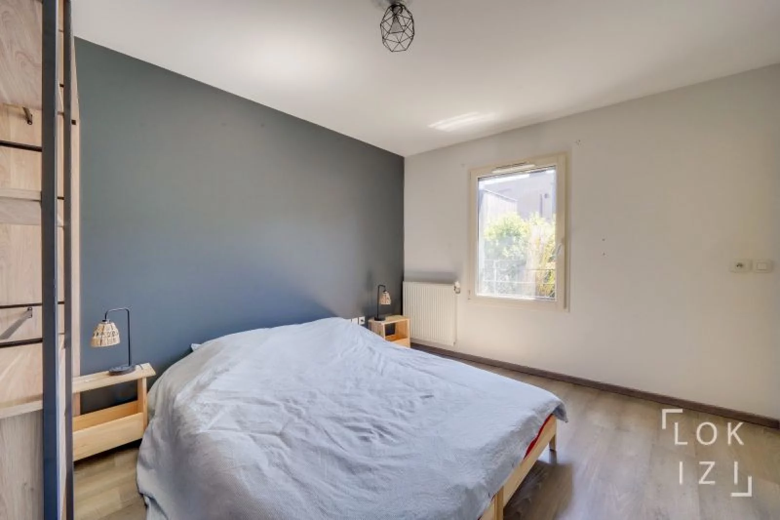 Location maison meuble 5 pices 93m (Bordeaux Lac)
