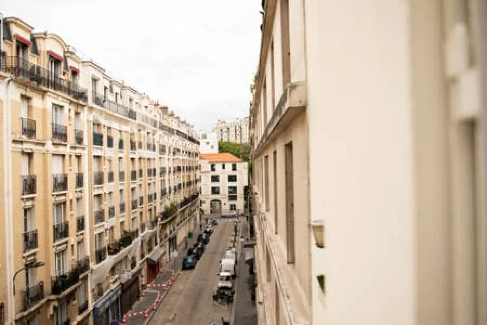 Location appartement meubl 2 pices 42m (Paris 15)