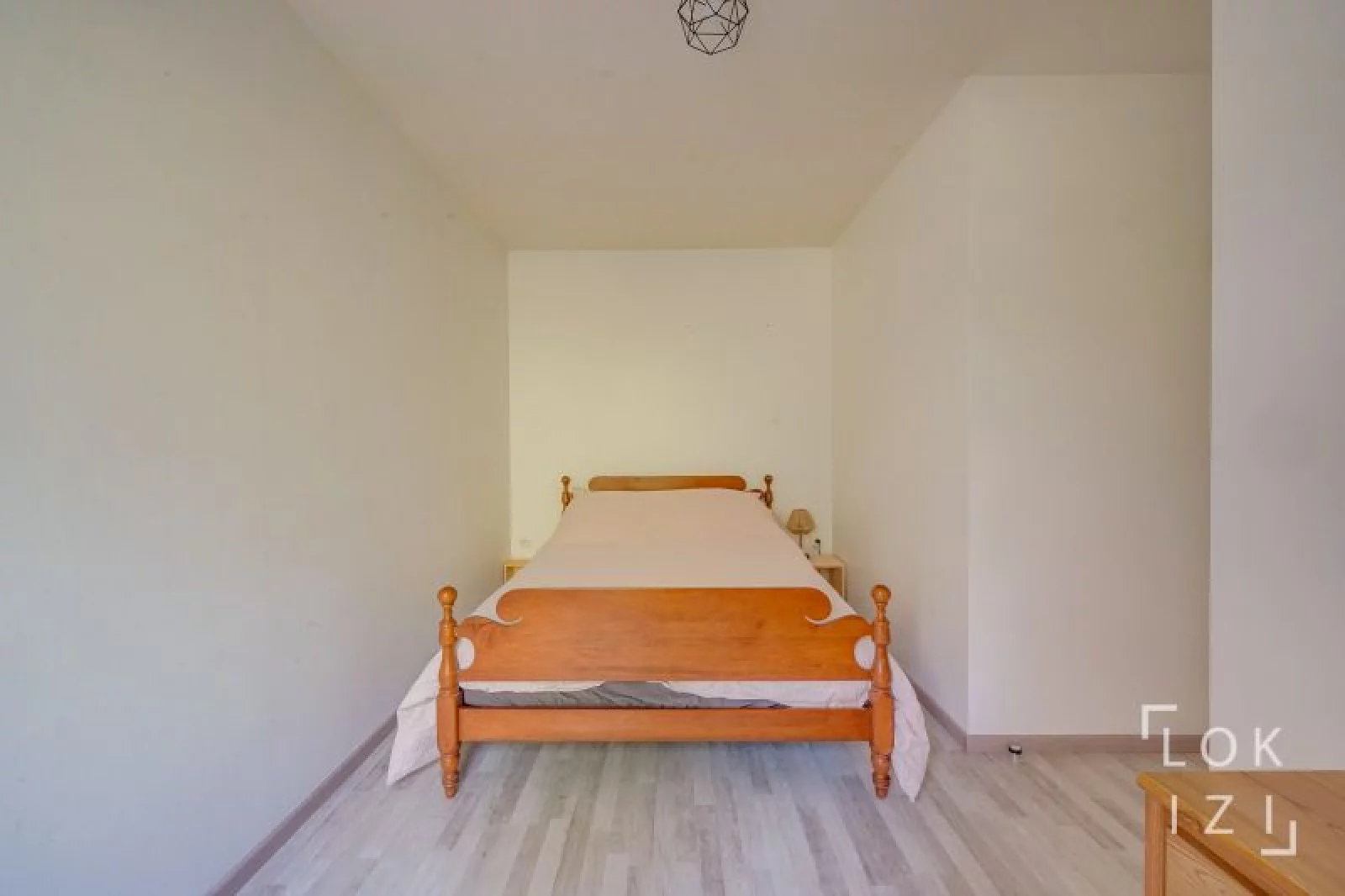 Location maison meuble 5 pices 93m (Bordeaux Lac)